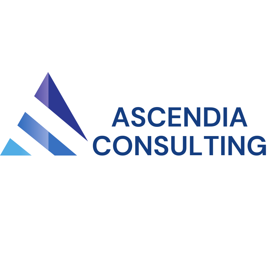 Logo Ascendia
