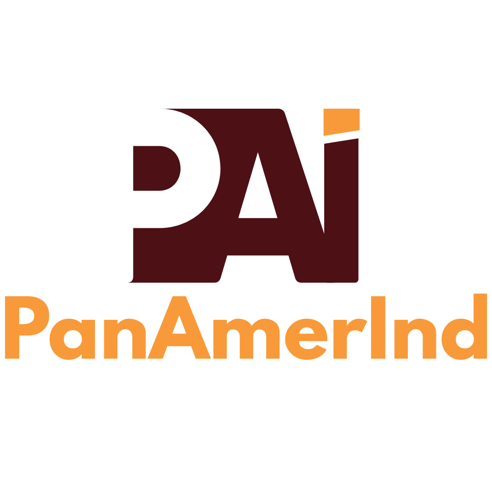 Logo Panamerind