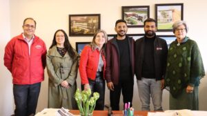 Ascendia Consulting with Celebal Technologies and Escuela Colombiana de Ingeniería