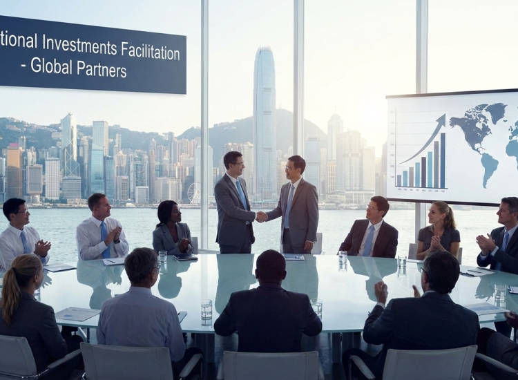 International Investments Facilitation International Investments Facilitation